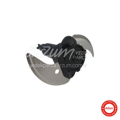 Arzum Proart Multi Blade