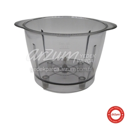  - Arzum Prochoop Eco Plastik Hazne-Tıpalı