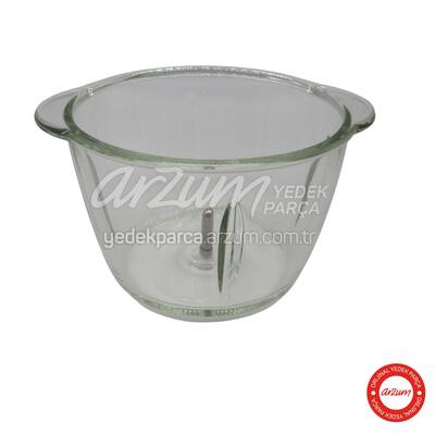 Prochopp Glass Chamber