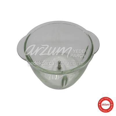 Prochopp Glass Chamber