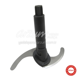  - Prochopp Plus Lower Blade