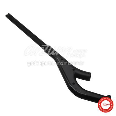 Arzum Pronto Handle Full - Black
