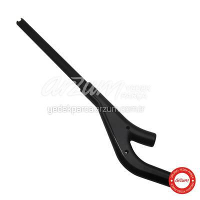 Arzum Pronto Handle Full - Black