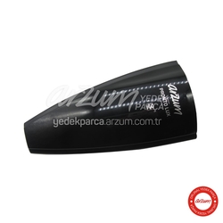  - Arzum Pronto Lux Toz Haznesi