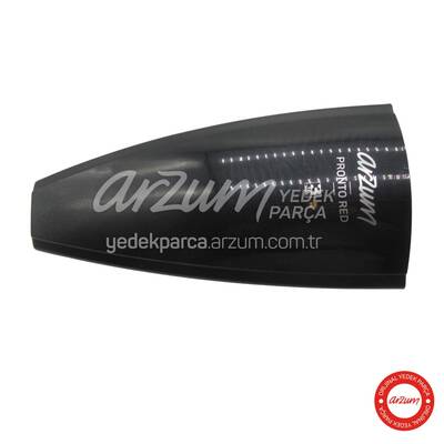 Arzum Pronto Red Dust Chamber