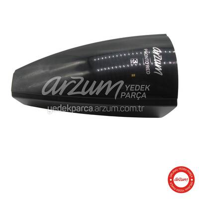 Arzum Pronto Red Dust Chamber