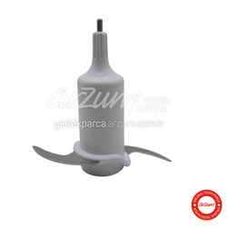  - Arzum Proset Bıçak Taşıyıcı