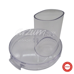  - Proset Robot Pot Lid