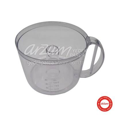 Arzum Proset Robot Pot