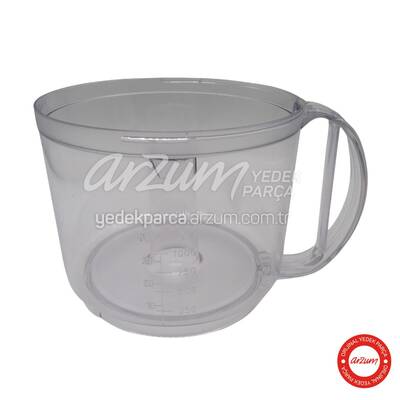 Arzum Proset Robot Pot
