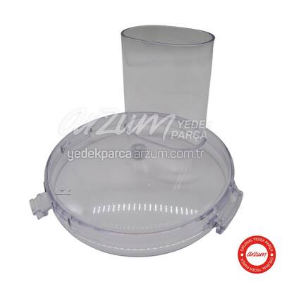 Arzum Proset Robot Pot Lid