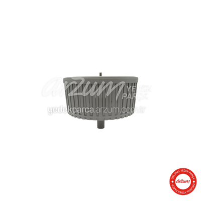 Arzum Prostar 1000 Assy Sms Filter Gray