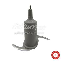  - Prostar 1000 Blade Carrier Gray