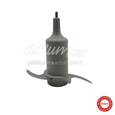 Arzum Prostar 1000 Bıçak Taşıyıcı Gri