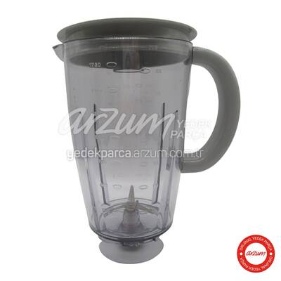 Arzum Prostar 1000 Blender Group Gray
