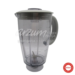  - Prostar 1000 Blender Group Gray