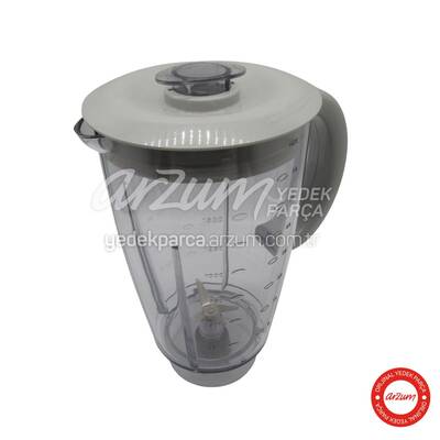 Arzum Prostar 1000 Blender Grubu Gri