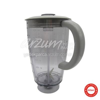 Arzum Prostar 1000 Blender Grubu Gri
