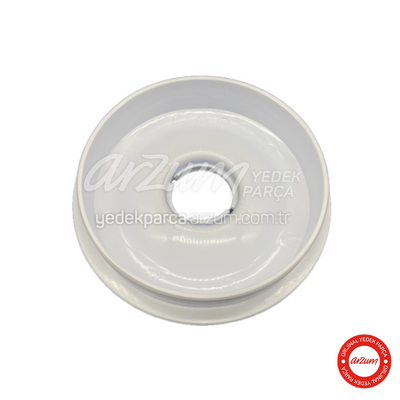 Prostar 1000 Blender Lid - Gray