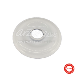  - Prostar 1000 Blender Lid - Gray