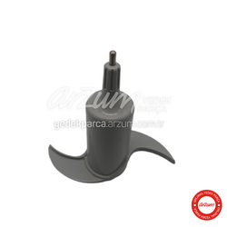  - Arzum Prostar 1000 Hamur Karıştırıcı - Gri