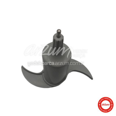 Arzum Prostar 1000 Hamur Karıştırıcı - Gri