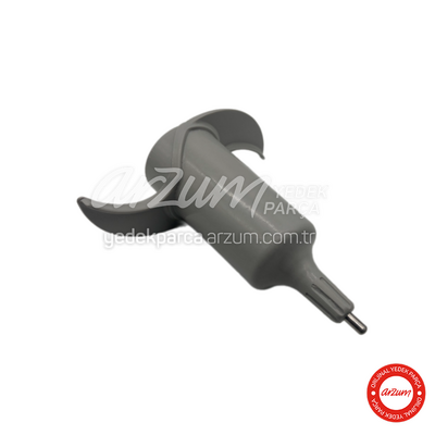 Arzum Prostar 1000 Hamur Karıştırıcı - Gri