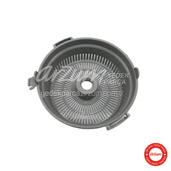  - Arzum Prostar 1000 Narenciye Filtresi - Gri