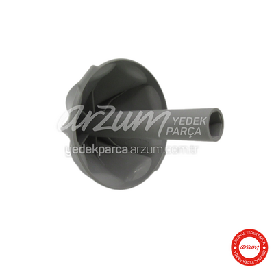 Arzum Prostar 1000 Narenciye Sıkıcı Başlık Gri