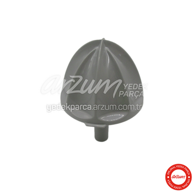 Arzum Prostar 1000 Narenciye Sıkıcı Başlık Gri