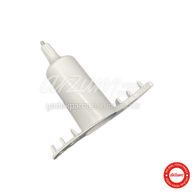 Arzum Prostar 1000 Plastik Çırpıcı - Gri