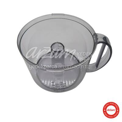 Arzum Prostar 1000 Robot Pot Fume