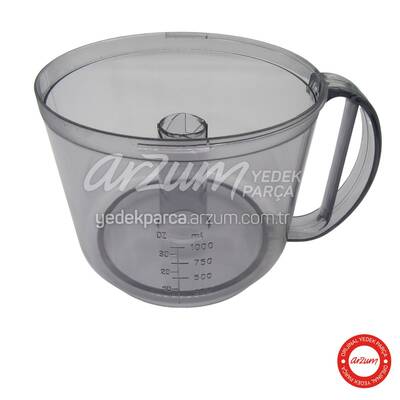 Arzum Prostar 1000 Robot Pot Fume