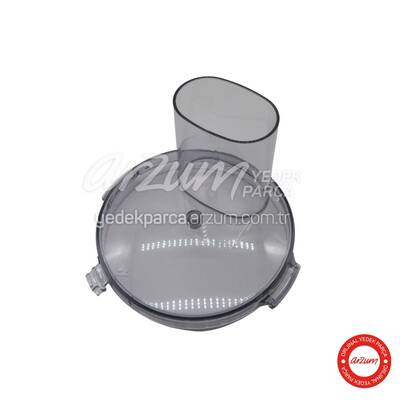 Arzum Prostar 1000 Robot Pot Lid Fume