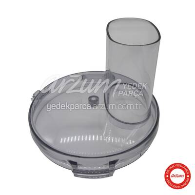 Arzum Prostar 1000 Robot Pot Lid Fume