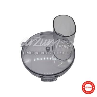 Arzum Prostar 1000 Robot Pot Lid Fume