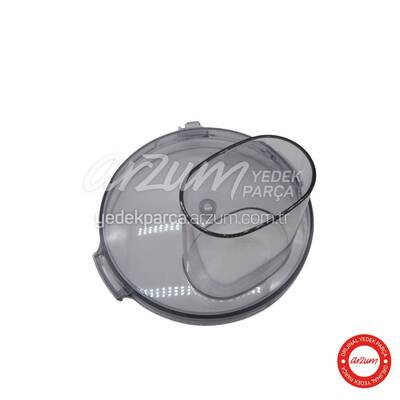 Arzum Prostar 1000 Robot Pot Lid Fume