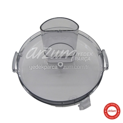  - Arzum Prostar 1000 Sms Kapağı Fume