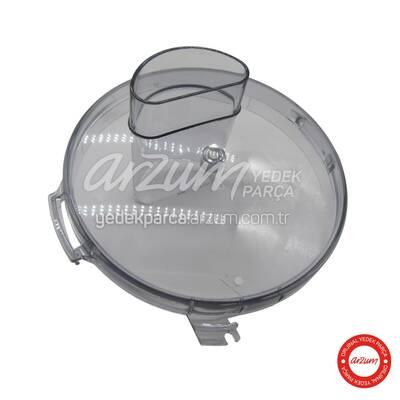 Arzum Prostar 1000 Sms Lid Fume