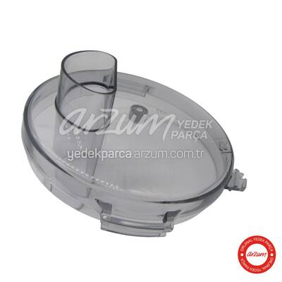 Arzum Prostar 1000 Sms Lid Fume