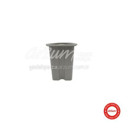 Arzum Prostar 1000 Sms Pusher-Gray