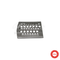  - Prostar Cheese Grater