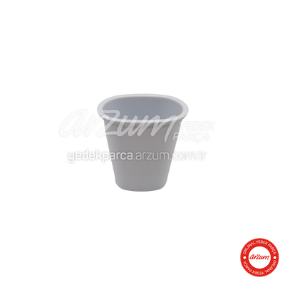 Arzum Prostar Robot Container Lid Drive-White