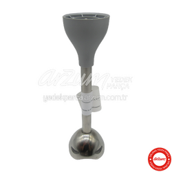  - Arzum Prostick 1000 Parçalayıcı Ayak İnce - AR1016 Kemik (CCW)