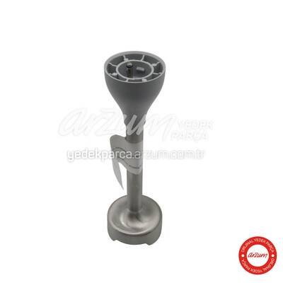 Arzum Prostick 1500 Blender Foot - AR1014 Bone (CCW)