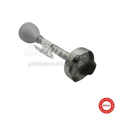 Arzum Prostick 1500 Blender Foot - AR1014 Bone (CCW)