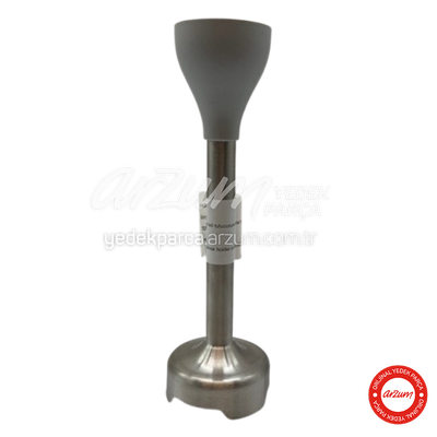 Arzum Prostick 1500 Blender Foot - AR1014 Bone (CW)