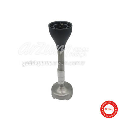 Arzum Prostick 1500 Parçalayıcı Ayak - AR1014 Gri (CW)