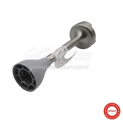  - Arzum Prostick 1500 Parçalayıcı Ayak - AR1014 Kemik (CCW)