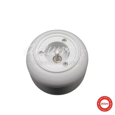 Arzum Prostick Beater Body Group - AR1014 Bone